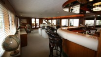 Dream Seeker - Main Saloon
